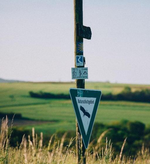 ホテル Fetz Das Loreley