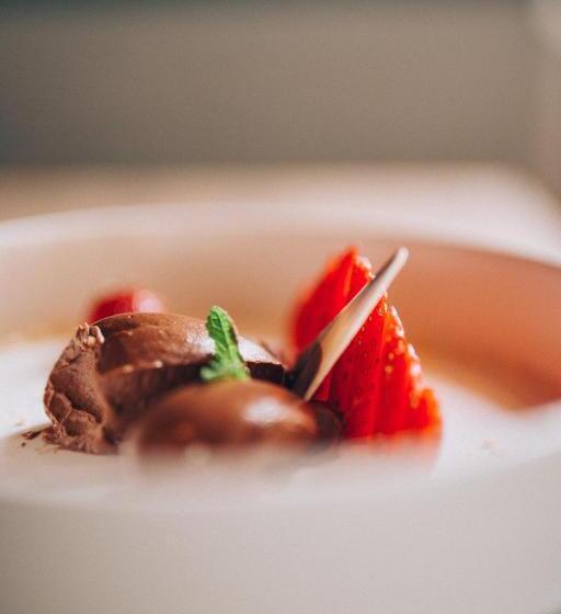 ホテル Fetz Das Loreley