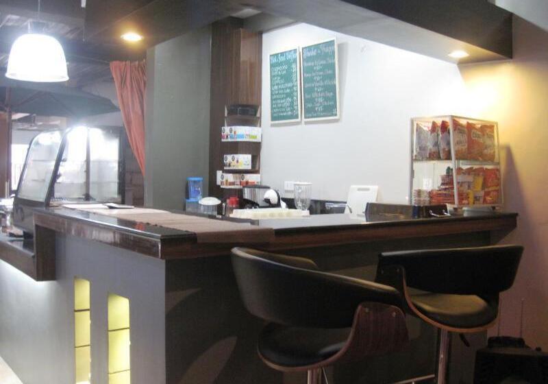 בית מלון כפרי Jared Suites