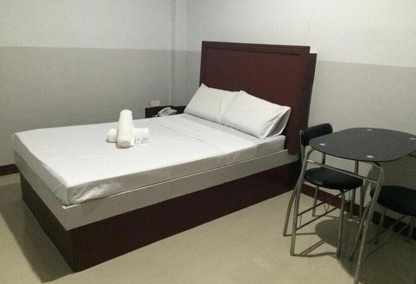 בית מלון כפרי Jared Suites