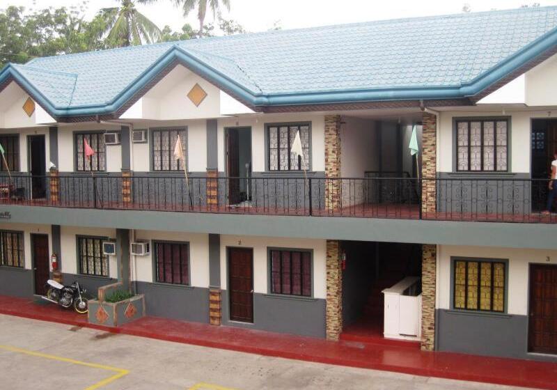 בית מלון כפרי Jared Suites