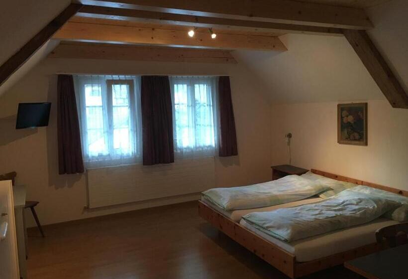Hotell Löwen