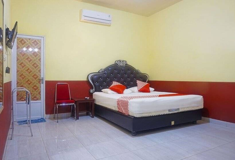 فندق Oyo 91433  Sari Jeneponto