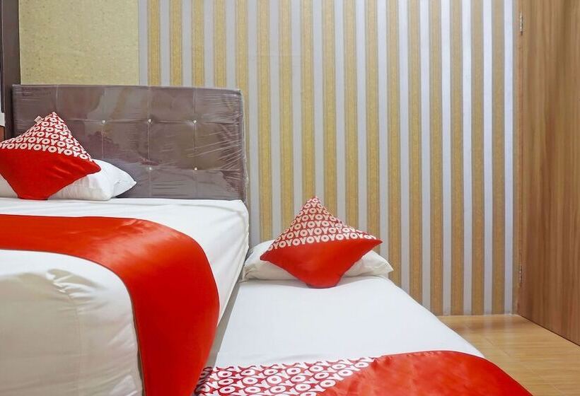 فندق Oyo 91433  Sari Jeneponto
