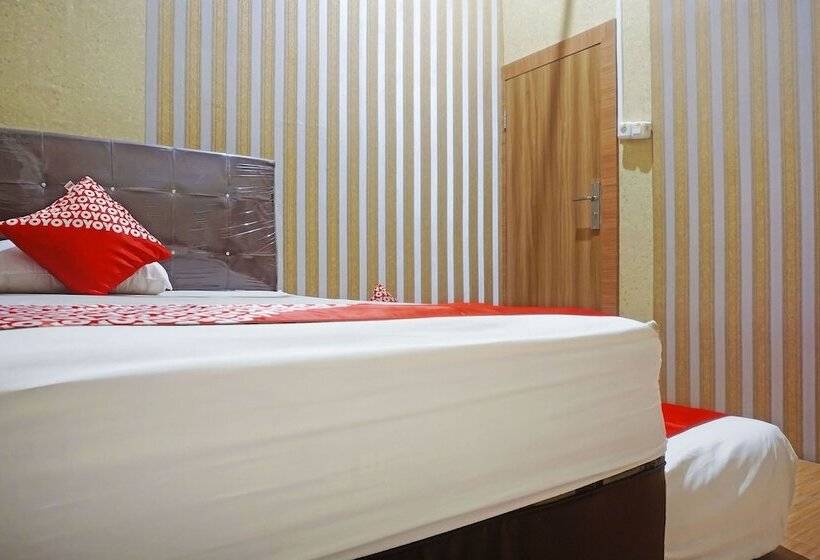 فندق Oyo 91433  Sari Jeneponto