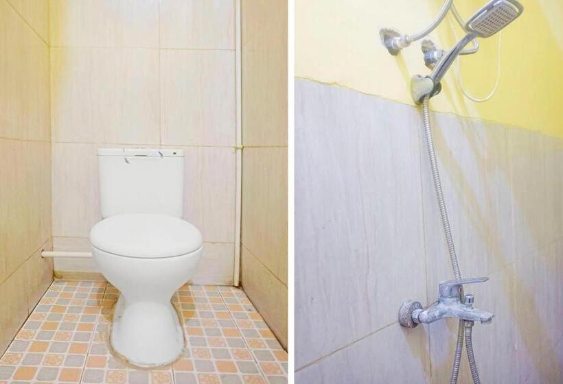 فندق Oyo 91433  Sari Jeneponto