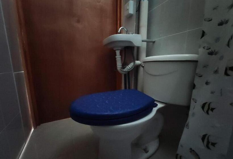 فندق Oyo  Trigos De Oro