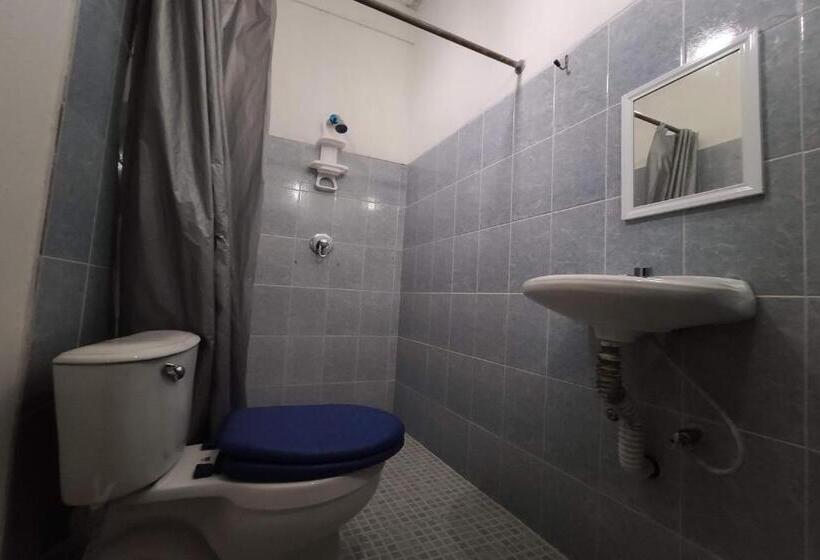 فندق Oyo  Trigos De Oro