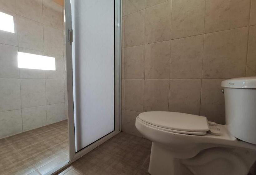 فندق Oyo  Trigos De Oro