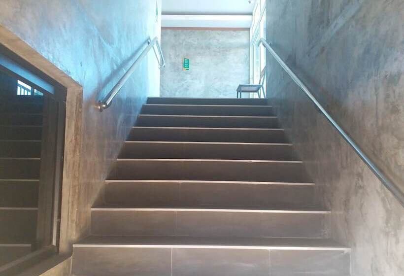 בית מלון כפרי Pingpong Place