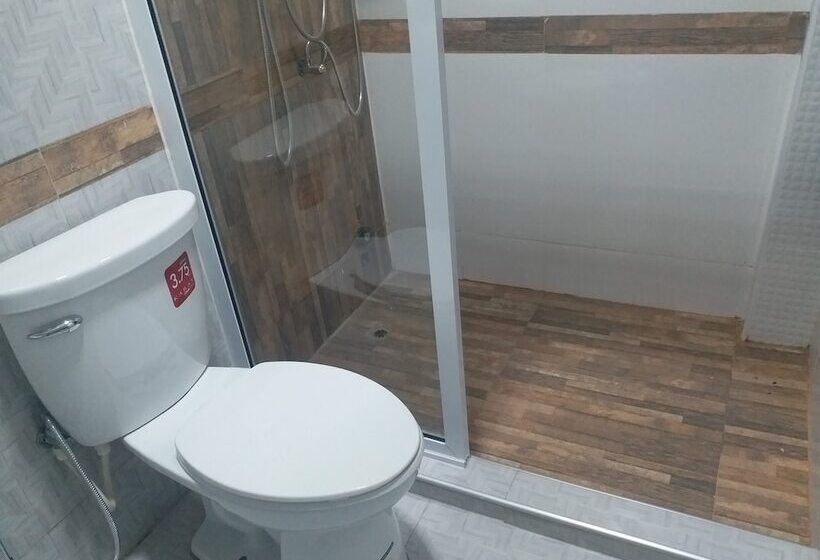 בית מלון כפרי Pingpong Place