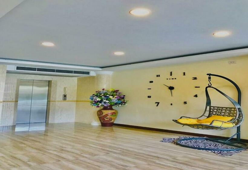 酒店 Pranee Home Phang Nga