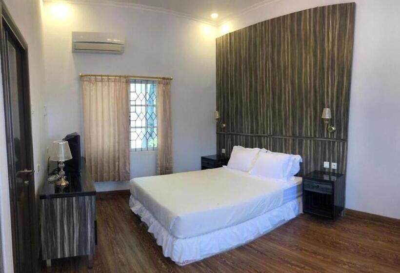 هتل Purnama Lenggang