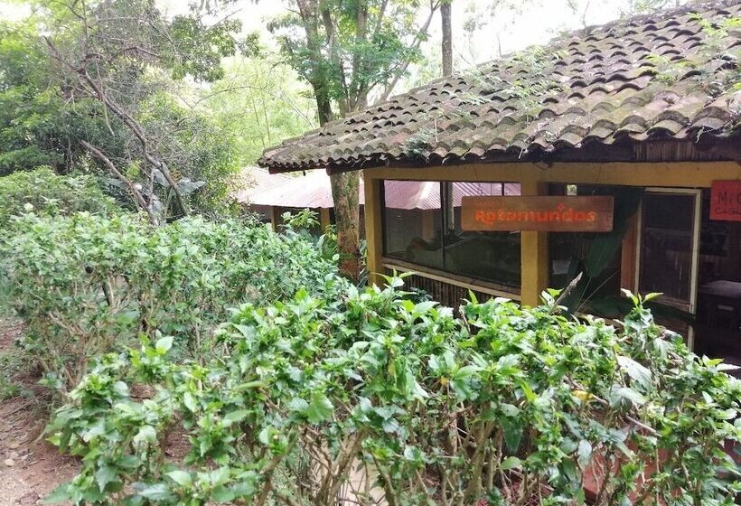 فندق Rancho Del Lago By Rotamundos