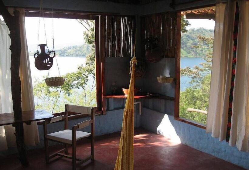 فندق Rancho Del Lago By Rotamundos