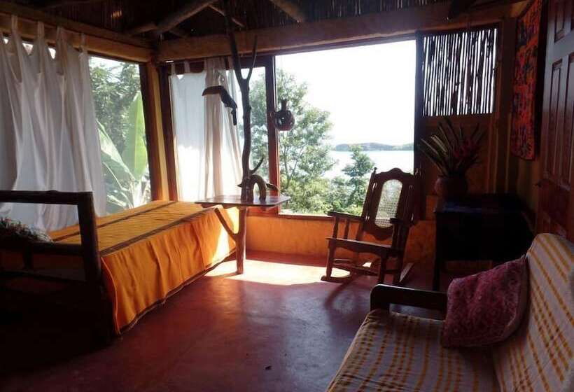 فندق Rancho Del Lago By Rotamundos