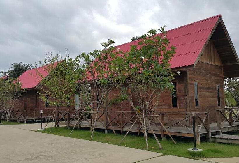 Ingaun Resort Kanchanaburi