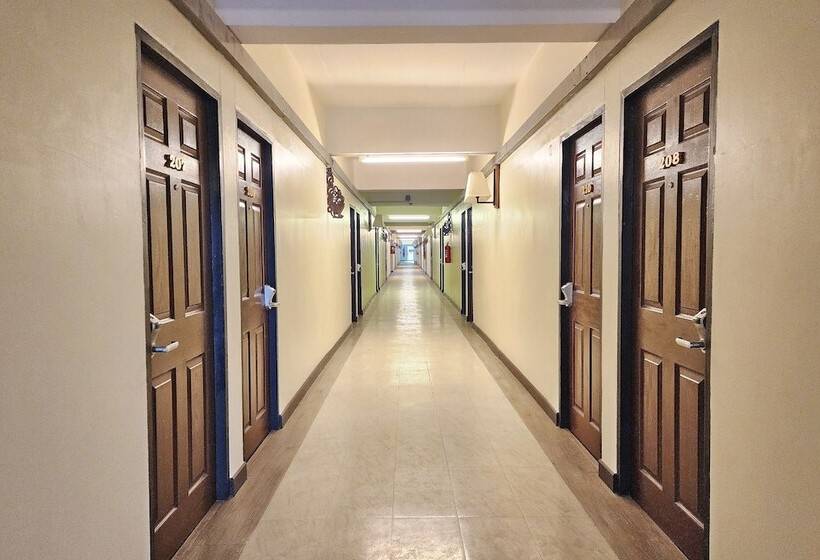 Kim Hotel At Bangplong