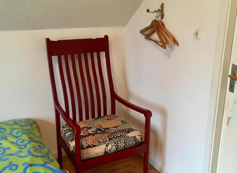 פנסיון Arthome Småland