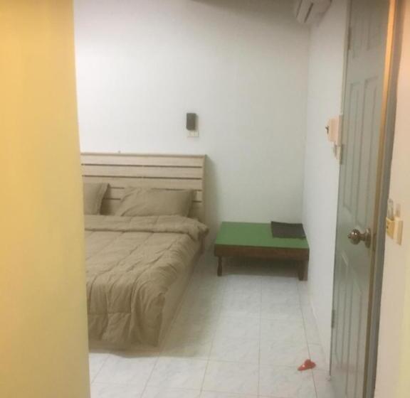 پانسیون Baan Suan Resort2345
