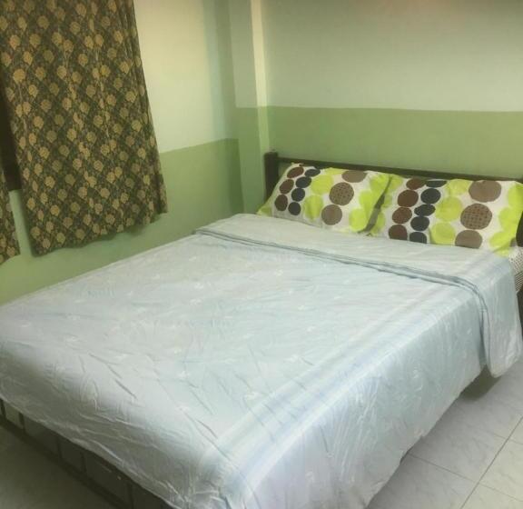 پانسیون Baan Suan Resort2345