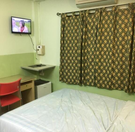 پانسیون Baan Suan Resort2345