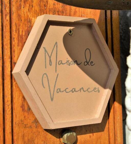 פנסיון B&b La Gautraie