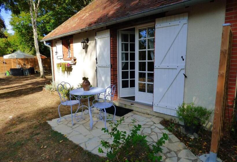 بنسيون Chambres D Hôtes Les Muscaris