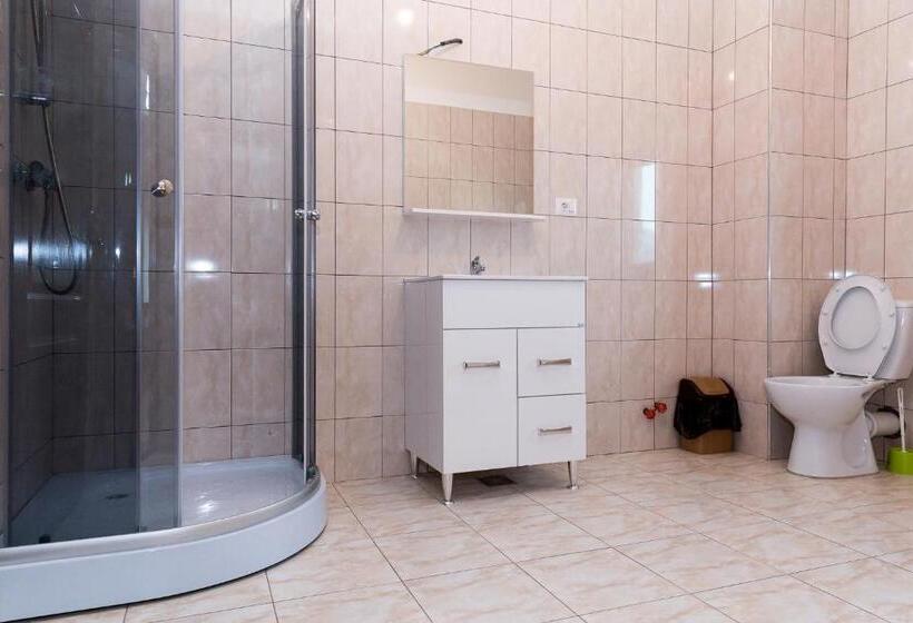 ペンション Enigma Bucovinei