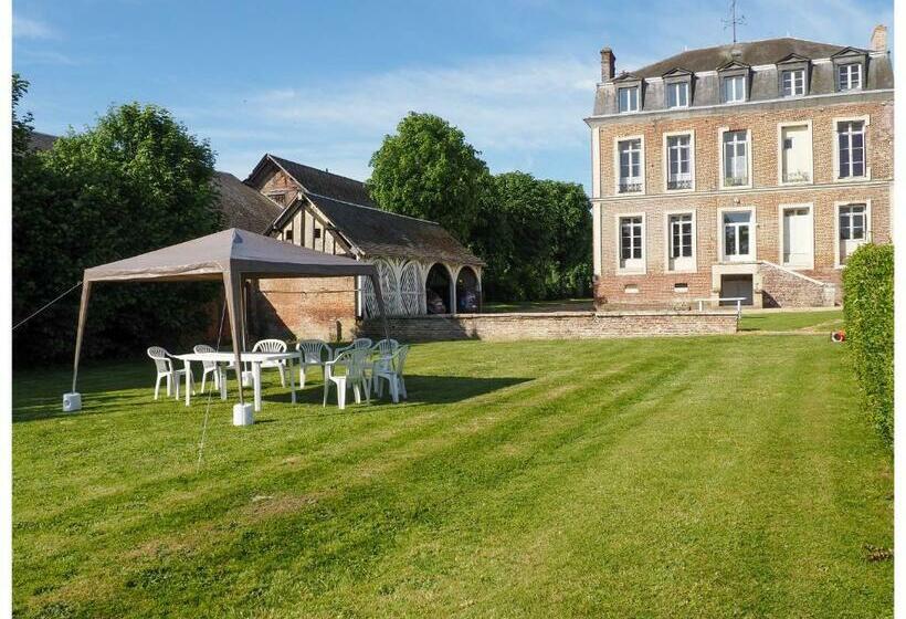 膳宿费 Fief Des 3 Guillaume Chambres D Hôtes