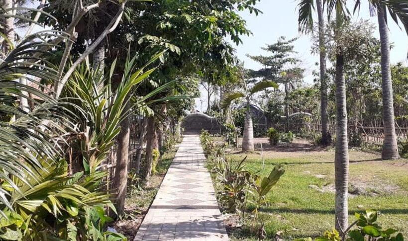 펜션 Jembrana Bali Homestay
