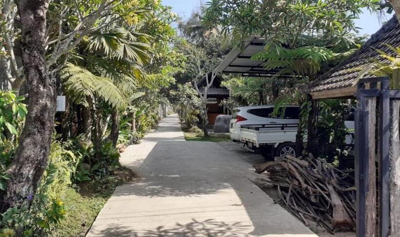 펜션 Jembrana Bali Homestay