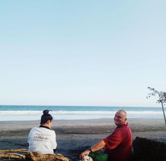 펜션 Jembrana Bali Homestay