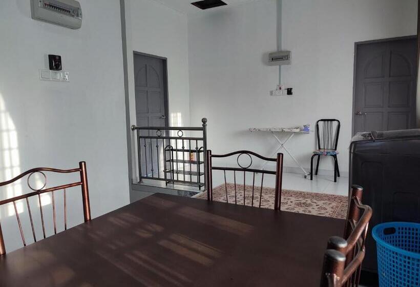 Пансион Kayangan Inn