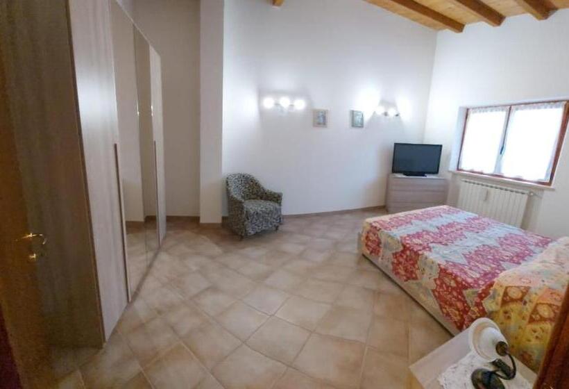 ペンション La Casa Del Re