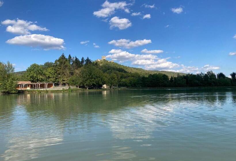 ペンション Les Deux Chevaux Chambres D’hôtes