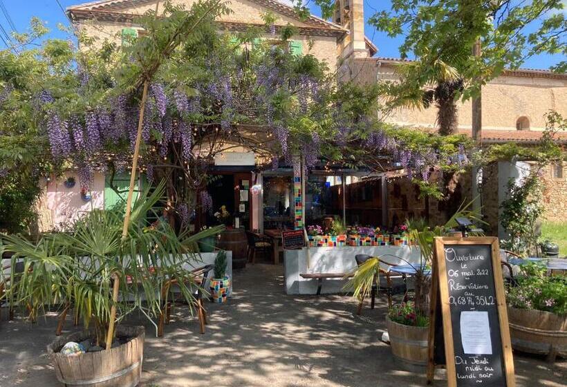 ペンション Les Deux Chevaux Chambres D’hôtes