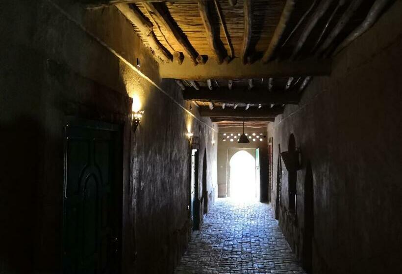بنسيون Maison Zouala