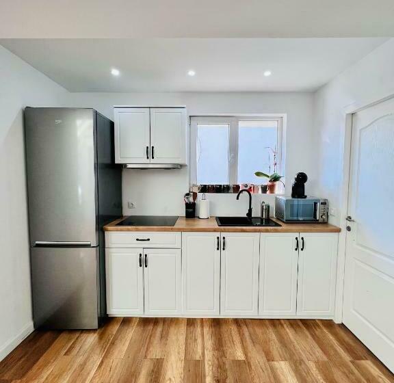 펜션 Master Adventure Guest House