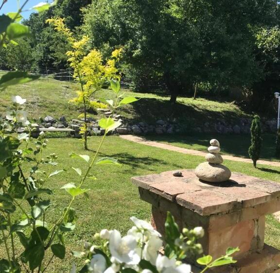 Пансион Natur Kán