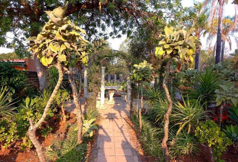 پانسیون Pilanesberg View Guest House
