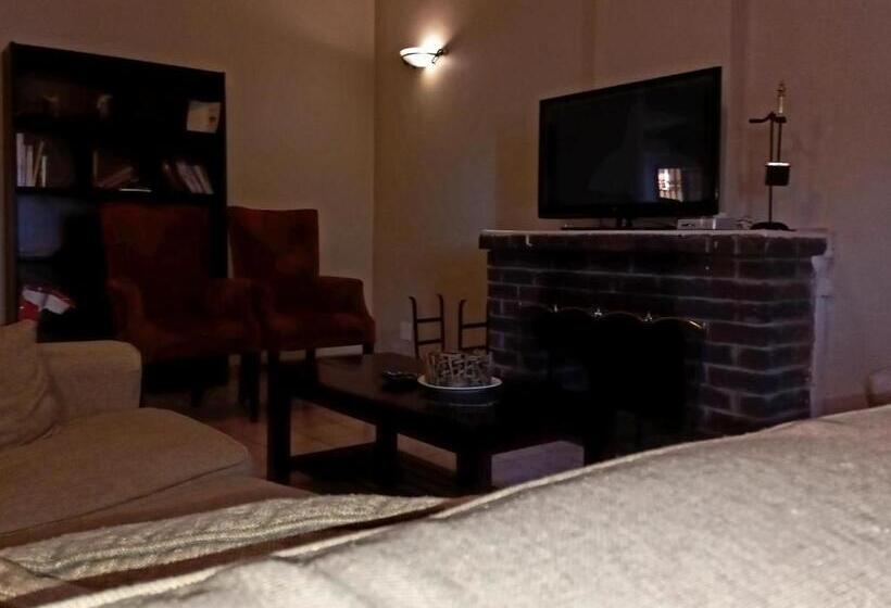 پانسیون Pilanesberg View Guest House