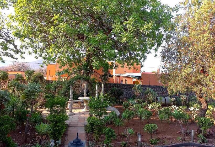 پانسیون Pilanesberg View Guest House