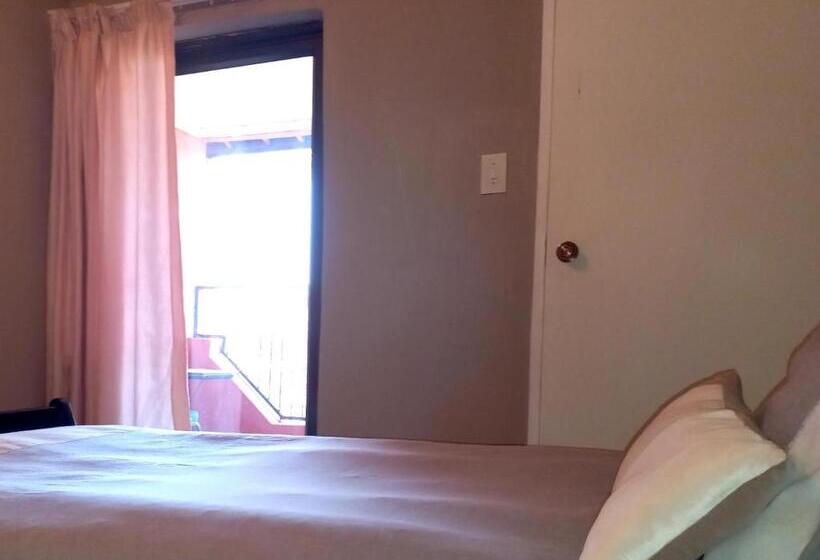 پانسیون Pilanesberg View Guest House