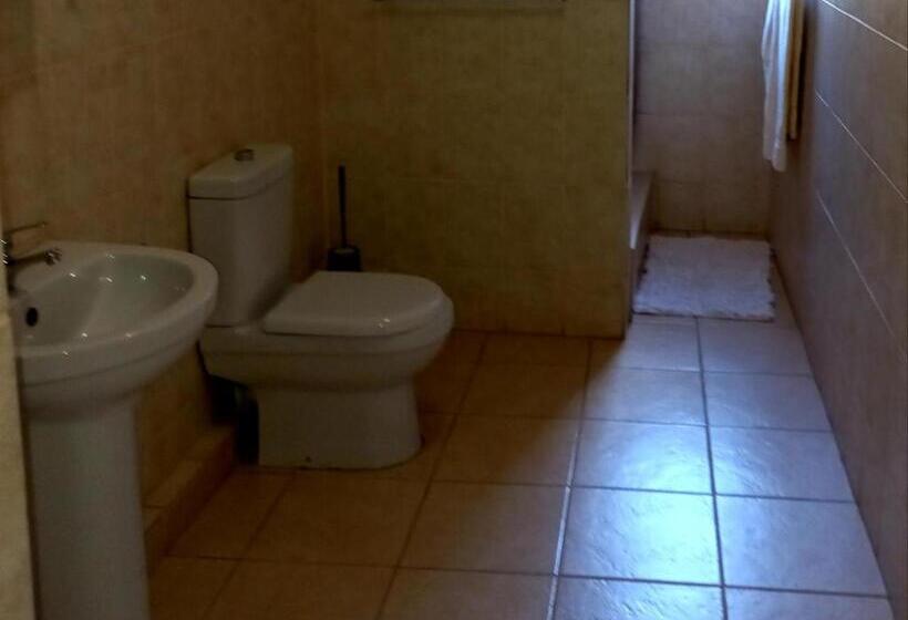 پانسیون Pilanesberg View Guest House