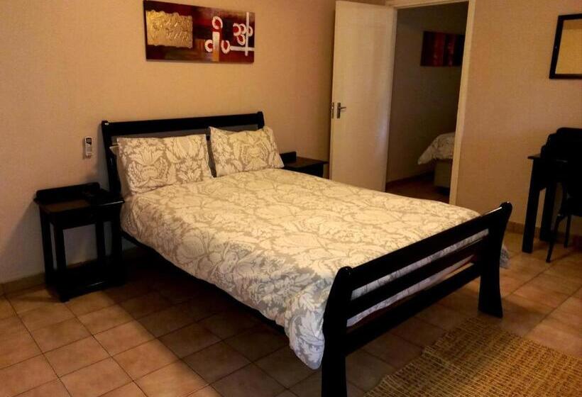 پانسیون Pilanesberg View Guest House