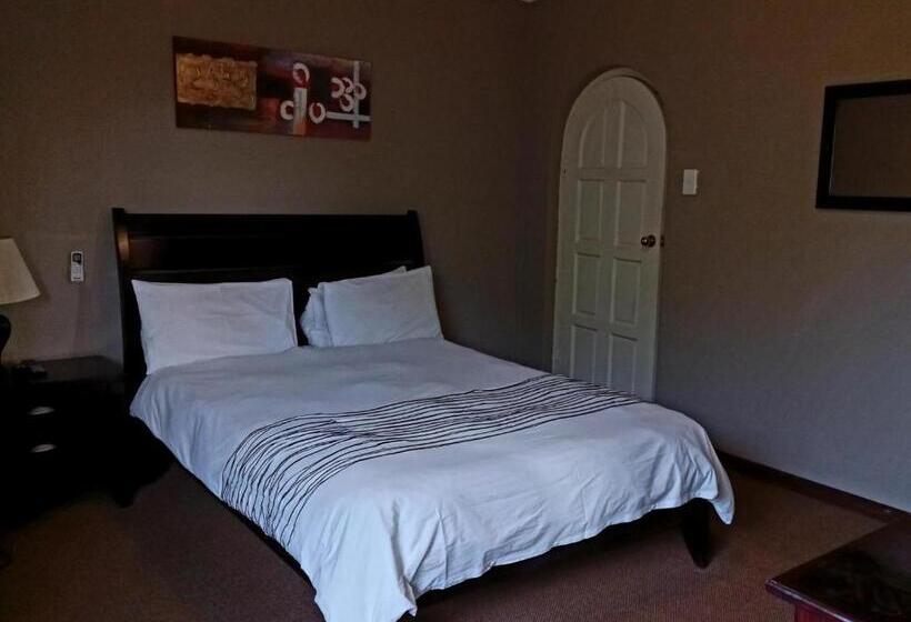 پانسیون Pilanesberg View Guest House