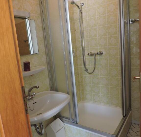 ペンション Sabine’s Gästehaus