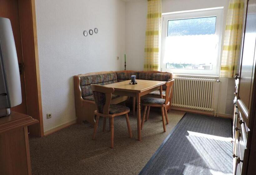 ペンション Sabine’s Gästehaus