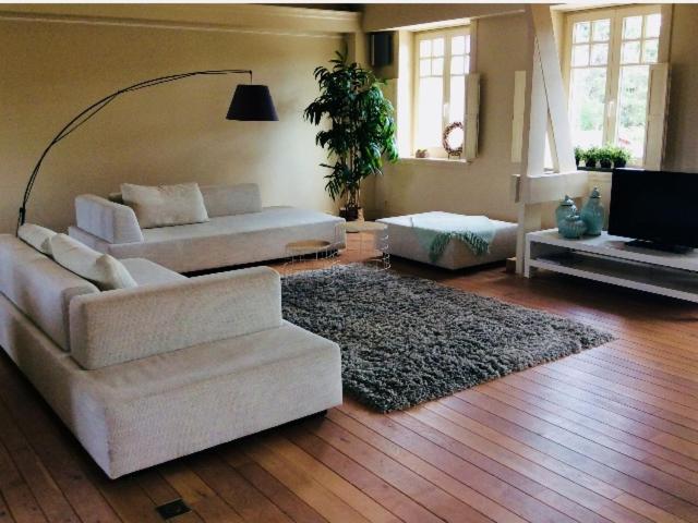 پانسیون The Loft